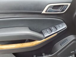 GMC Yukon full