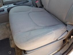 
 Nissan Frontier full									
