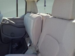
 Nissan Frontier full									
