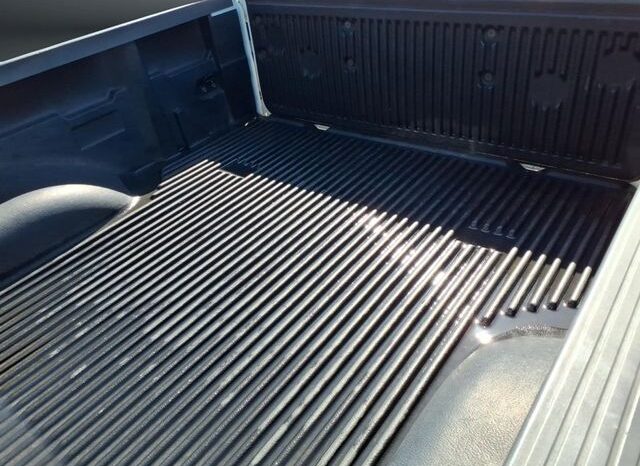 
 Nissan Frontier full									