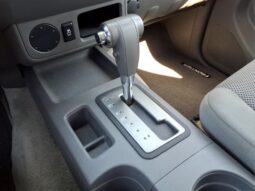 
 Nissan Frontier full									