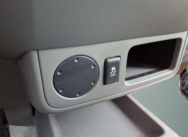 
 Nissan Frontier full									