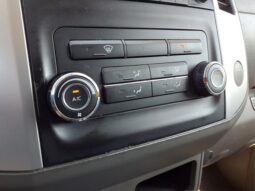 
 Nissan Frontier full									