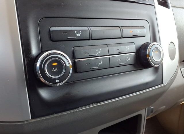 
 Nissan Frontier full									
