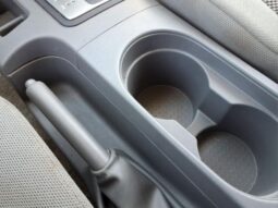 
 Nissan Frontier full									