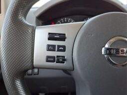 
 Nissan Frontier full									