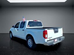 
 Nissan Frontier full									