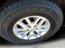 
 Nissan Frontier full									