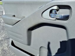 
 Nissan Frontier full									