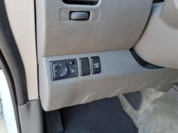 
 Nissan Frontier full									