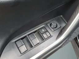 
 Toyota RAV4 full									