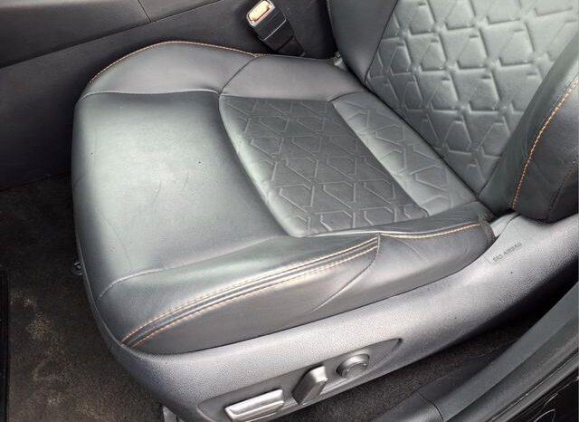 
 Toyota RAV4 full									