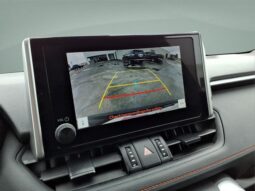 
 Toyota RAV4 full									