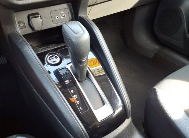 
 Nissan Versa full									