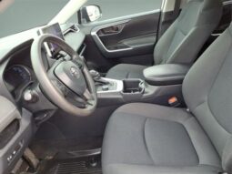 
 Toyota RAV4 Hybrid full									