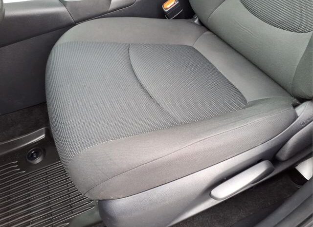 
 Toyota RAV4 Hybrid full									
