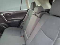 
 Toyota RAV4 Hybrid full									