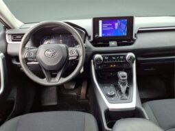 
 Toyota RAV4 Hybrid full									