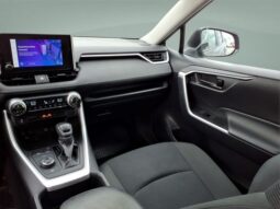 
 Toyota RAV4 Hybrid full									