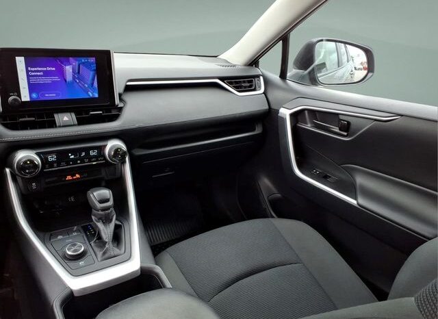 
 Toyota RAV4 Hybrid full									
