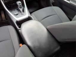 
 Toyota RAV4 Hybrid full									