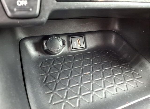 
 Toyota RAV4 Hybrid full									