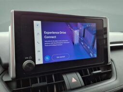 
 Toyota RAV4 Hybrid full									