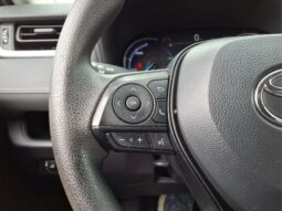 
 Toyota RAV4 Hybrid full									