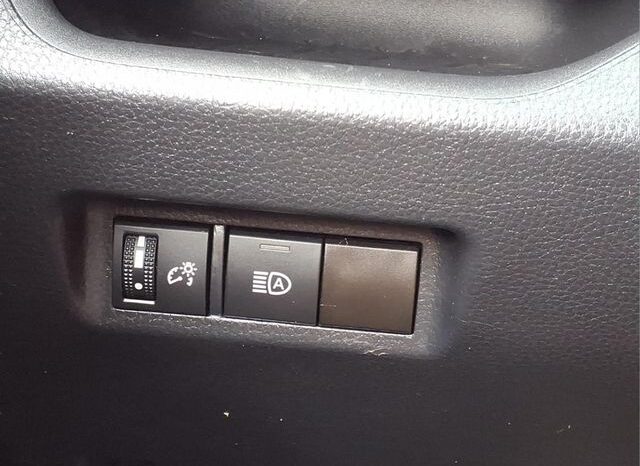 
 Toyota RAV4 Hybrid full									