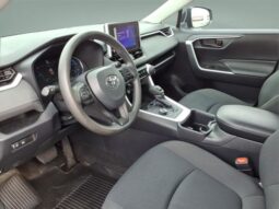 
 Toyota RAV4 Hybrid full									