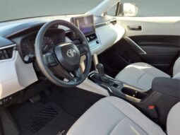 Toyota Corolla Cross full