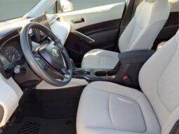 Toyota Corolla Cross full