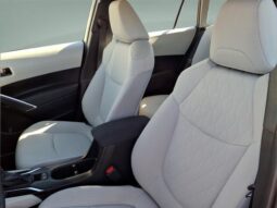 Toyota Corolla Cross full