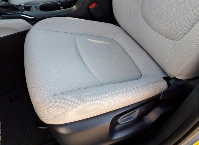 
 Toyota Corolla Cross full									