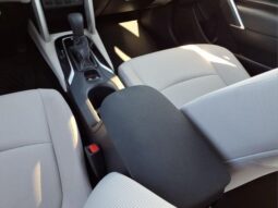 Toyota Corolla Cross full