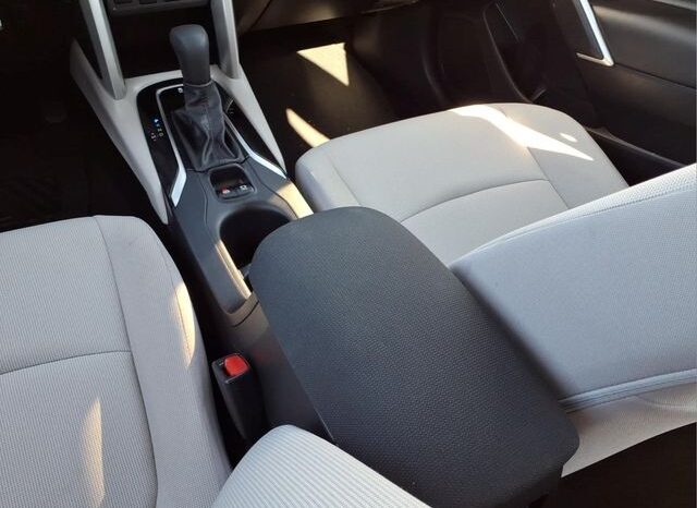 
 Toyota Corolla Cross full									