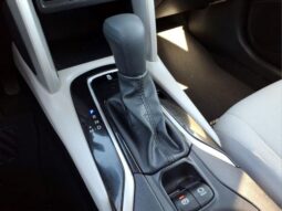 Toyota Corolla Cross full