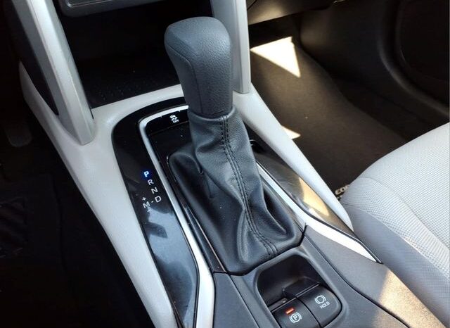 
 Toyota Corolla Cross full									