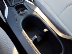 Toyota Corolla Cross full