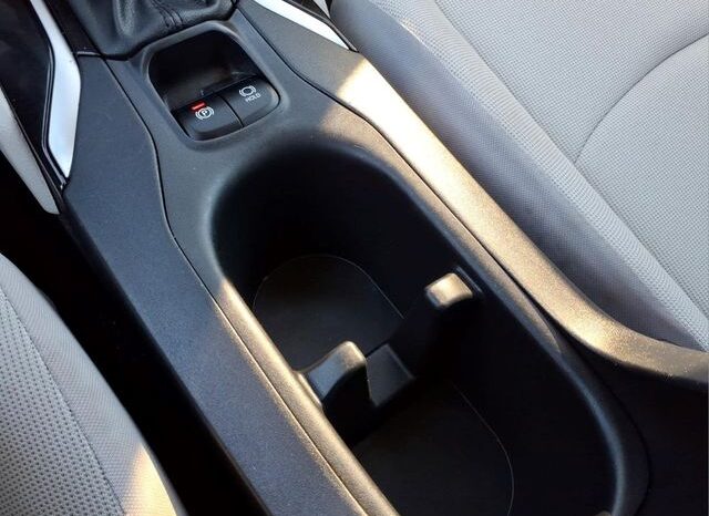 
 Toyota Corolla Cross full									