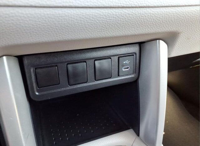 
 Toyota Corolla Cross full									