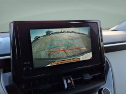 Toyota Corolla Cross full
