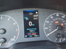 Toyota Corolla Cross full