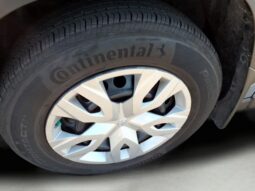 Toyota Corolla Cross full