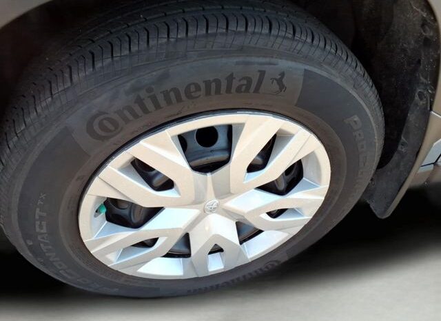 
 Toyota Corolla Cross full									