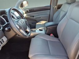 
 Toyota Tacoma full									