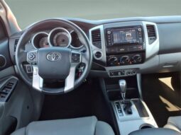 
 Toyota Tacoma full									