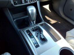 
 Toyota Tacoma full									