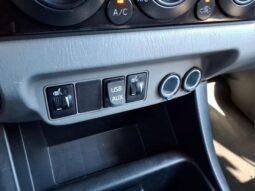
 Toyota Tacoma full									