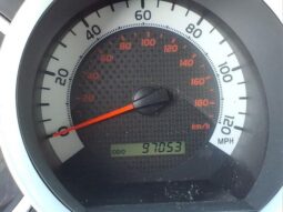 
 Toyota Tacoma full									